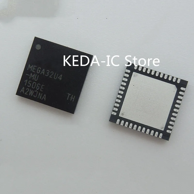 1-50 шт./лот ATMEGA32U4-MU MEGA32U4-MU QFN44 новый оригинал
1-50 шт./лот ATMEGA32U4-MU MEGA32U4-MU QFN44 новый оригинал
