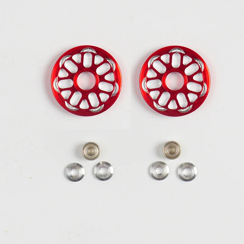 Remote control car wheel hub 1PC 4WD 19MM aluminum alloy hollowing contest modification upgrade accessories lightweight
Remote control car wheel hub 1PC 4WD 19MM aluminum alloy hollowing contest modification upgrade accessories lightweight