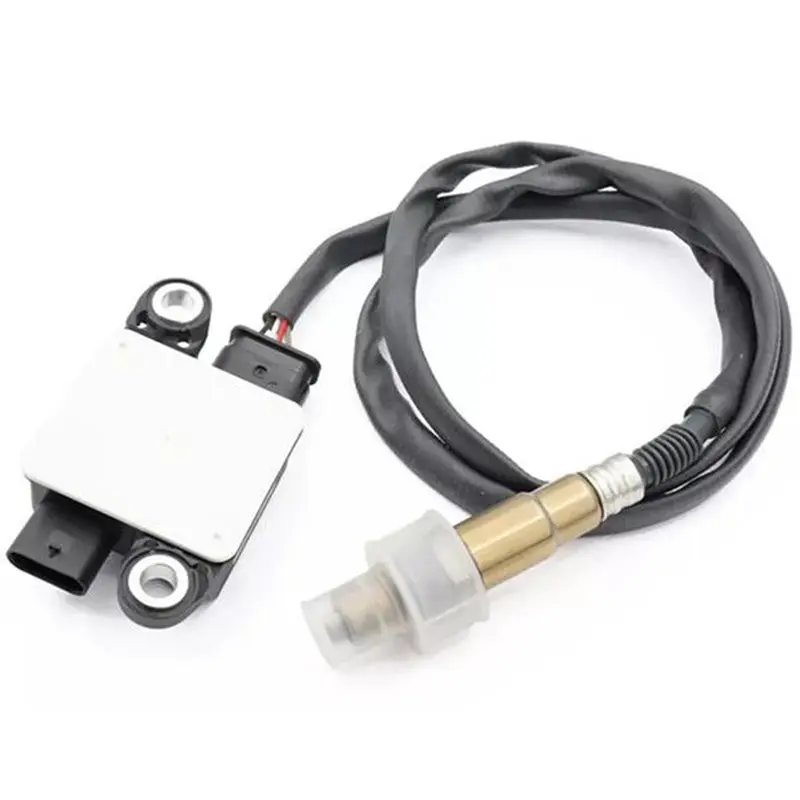 39265-2A410 Car PM Sensor Particulate Matter Sensor For Kia Carens IV 2013-2018 1.7 Crdi 0281006698-L94A
39265-2A410 Car PM Sensor Particulate Matter Sensor For Kia Carens IV 2013-2018 1.7 Crdi 0281006698-L94A