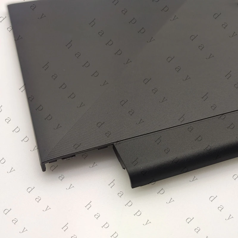 Y+ New For DELL Gaming G15 5520 5521 120Hz Laptop LCD Back Cover 043TD2 Black
Y+ New For DELL Gaming G15 5520 5521 120Hz Laptop LCD Back Cover 043TD2 Black