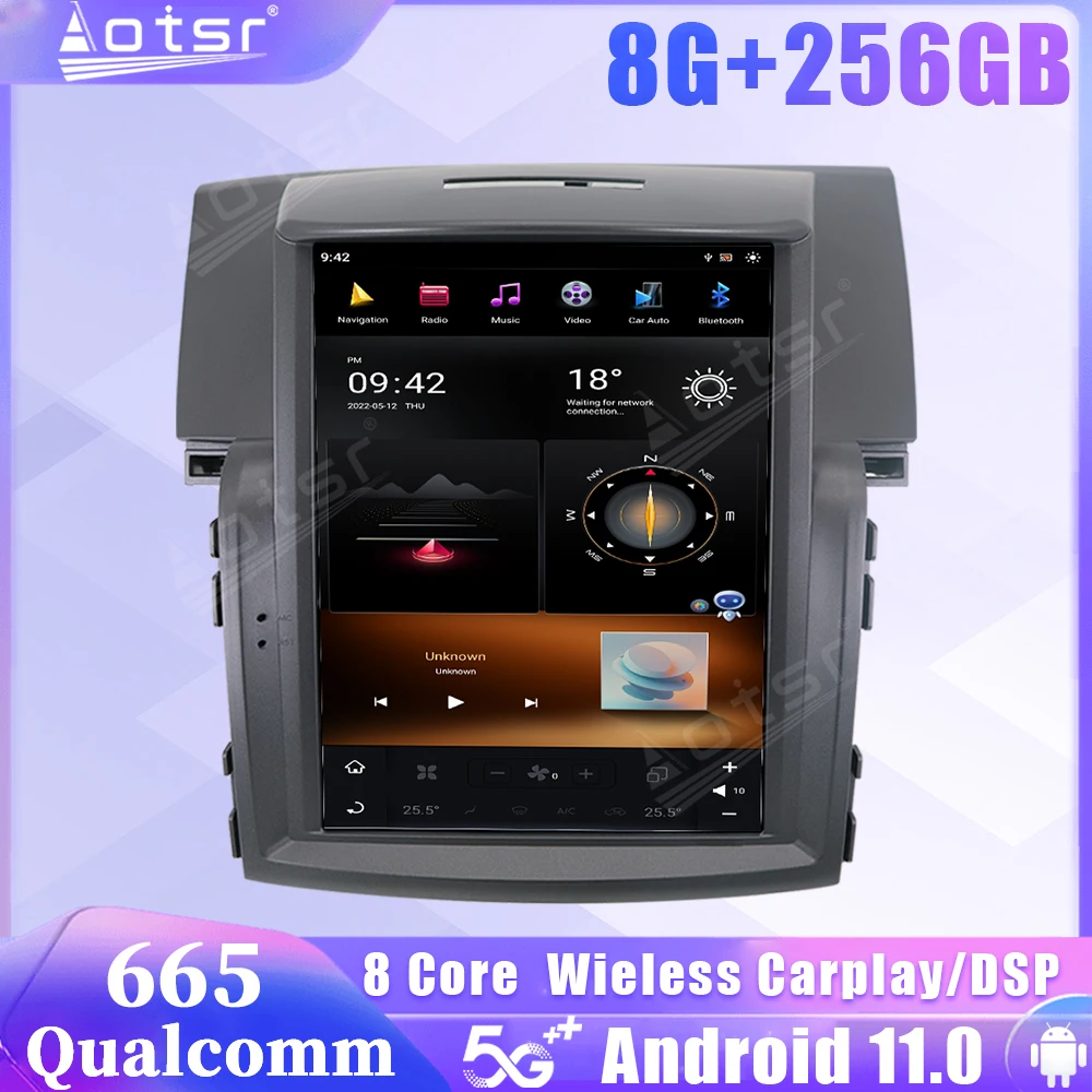 Android 11 автомобильный Радио экран для Honda CRV CR-V 2012 2013 2014 2015 2016 GPS мультимедиа плеер Carplay Авторадио Стерео головное устройство
Android 11 автомобильный Радио экран для Honda CRV CR-V 2012 2013 2014 2015 2016 GPS мультимедиа плеер Carplay Авторадио Стерео головное устройство