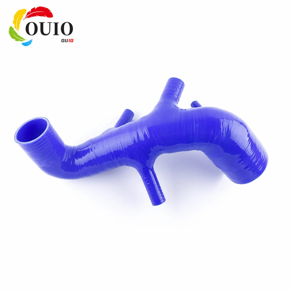 Silicone Air Intake Hose FOR 99-06 Audi TT A3 S3 225PS 1.8T 20V Leon Cupra R AMU/APX/BAM
Silicone Air Intake Hose FOR 99-06 Audi TT A3 S3 225PS 1.8T 20V Leon Cupra R AMU/APX/BAM