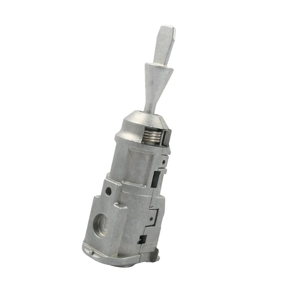 Vehicle Replacement Part Door Lock Cylinder OEM Fitment Metal Rubber Anti-deformation Door Lock Cylinder With Key
Vehicle Replacement Part Door Lock Cylinder OEM Fitment Metal Rubber Anti-deformation Door Lock Cylinder With Key