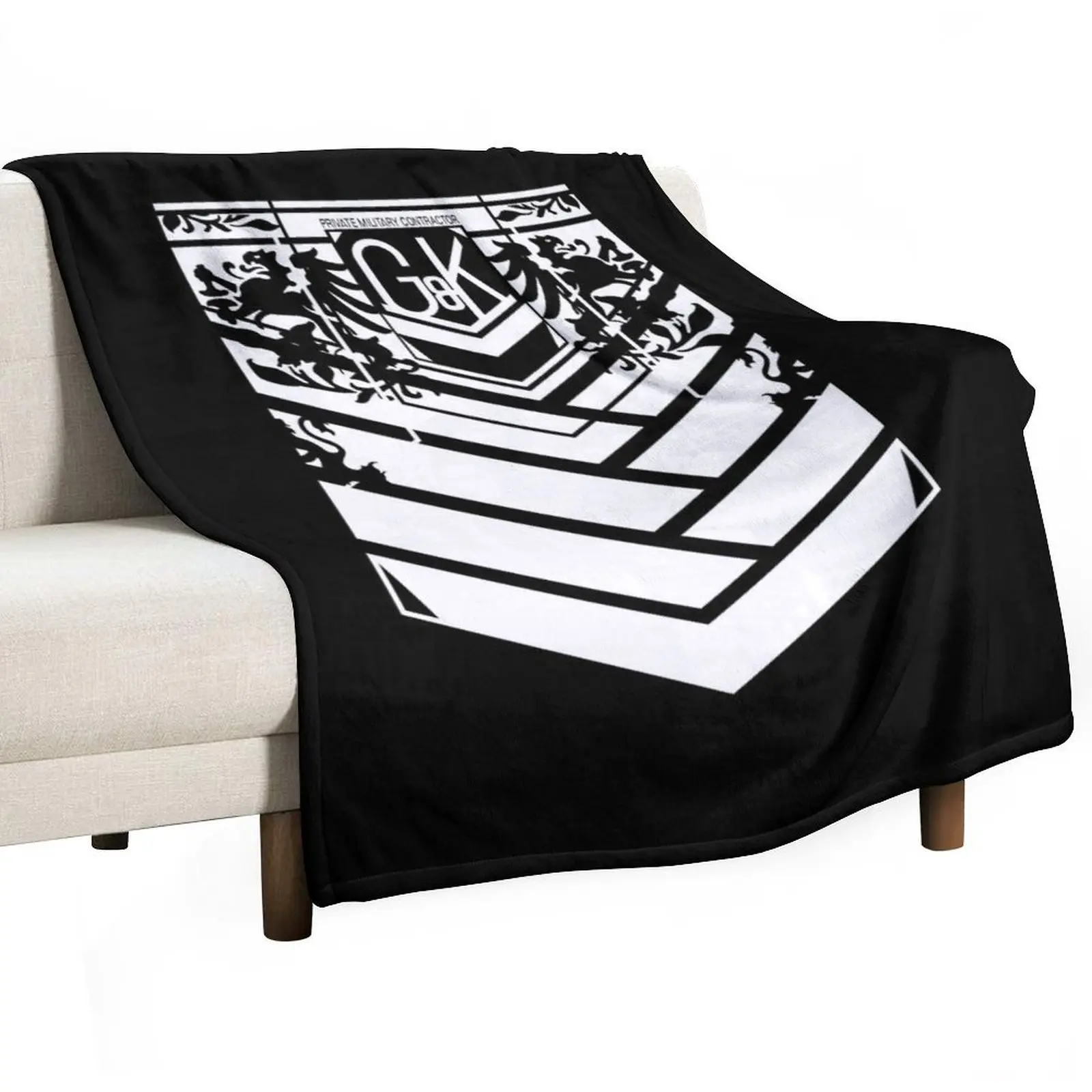 Girls' Frontline Griffin & Kryuger Throw Blanket funny gift Single Sofa Quilt Decorative Throw Blankets
Girls' Frontline Griffin & Kryuger Throw Blanket funny gift Single Sofa Quilt Decorative Throw Blankets