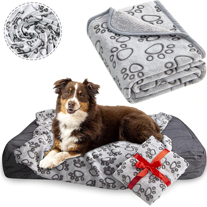 Flannel Pet Sleeping Blanket Soft Fluffy Dog Blanket Warm Breathable Cat Cover Blanket Comfortable Dog Cat Sleeping Sheet Mat
Flannel Pet Sleeping Blanket Soft Fluffy Dog Blanket Warm Breathable Cat Cover Blanket Comfortable Dog Cat Sleeping Sheet Mat