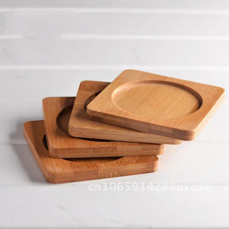 Moss micro landscape glass bottle coaster natural bamboo and wood paired with bottle square base bamboo mat 
Moss micro landscape glass bottle coaster natural bamboo and wood paired with bottle square base bamboo mat