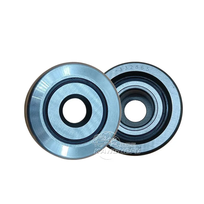 Linde L14/16 Is Suitable for 372 Forklift Truck Accessories 0009249513 Door Frame Bearings
Linde L14/16 Is Suitable for 372 Forklift Truck Accessories 0009249513 Door Frame Bearings