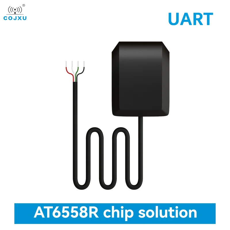 GNSS BDS/GPS/ГЛОНАСС Многомодовый модуль спутникового позиционирования TTL UART COJXU E108-GN03G-TTL Керамическая антенна Малый размер IP67
GNSS BDS/GPS/ГЛОНАСС Многомодовый модуль спутникового позиционирования TTL UART COJXU E108-GN03G-TTL Керамическая антенна Малый размер IP67