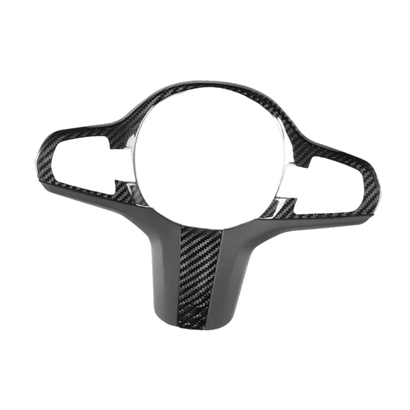 Steering Wheel Cover Truck Automotive Interior Accessories Steering Wheel Panel Cover for BMW 5 6 7 Series x3 x4 ID6 18-19
Steering Wheel Cover Truck Automotive Interior Accessories Steering Wheel Panel Cover for BMW 5 6 7 Series x3 x4 ID6 18-19