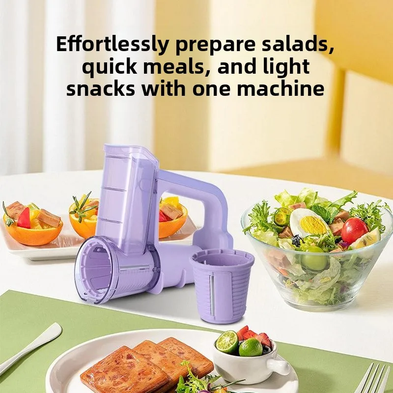 Portable Multi-Function Kitchen Tool Ribbon Cheese Cutter Ice Shaver Vegetable Slicer Home Garden Grows Food Chopper
Portable Multi-Function Kitchen Tool Ribbon Cheese Cutter Ice Shaver Vegetable Slicer Home Garden Grows Food Chopper
