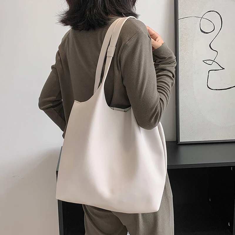 2024 New Style Trend Fashionable Tote Women Shoulder Bags PU Leather Leisure Crossbody Big Space Large High Capacity Shopping
2024 New Style Trend Fashionable Tote Women Shoulder Bags PU Leather Leisure Crossbody Big Space Large High Capacity Shopping