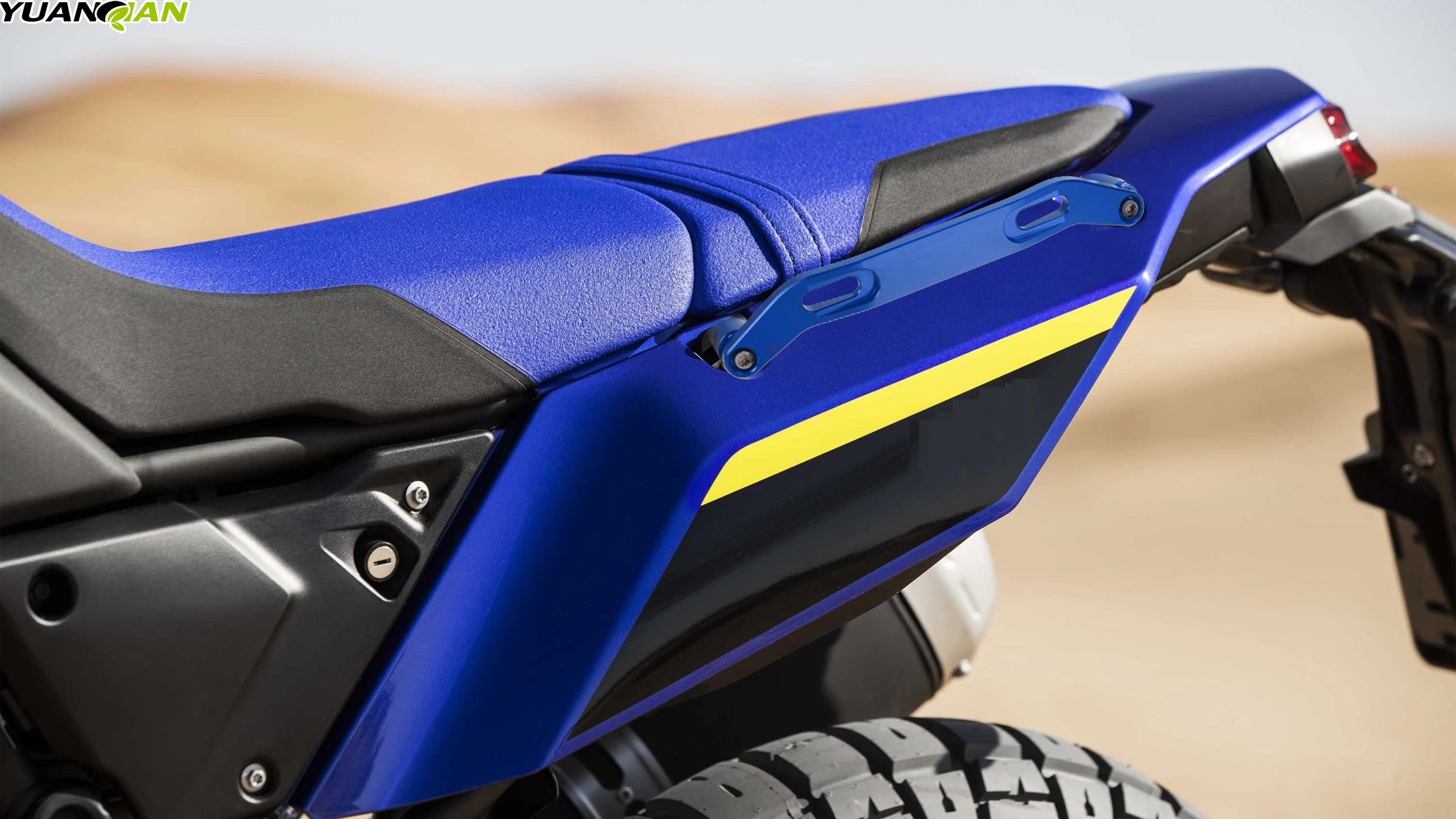 Мотоциклетные аксессуары Tenere700 для Yamaha Tenere 2023 XTZ700 T7 2022-700, комплект пассажирских задних захватов и ручек World Raid, 2019, 2021
Мотоциклетные аксессуары Tenere700 для Yamaha Tenere 2023 XTZ700 T7 2022-700, комплект пассажирских задних захватов и ручек World Raid, 2019, 2021