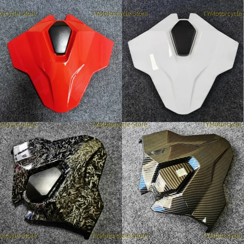 Many colors Pillion Rear Seat Cover Cowl Solo Cowl Fairing Fit For S1000RR M1000RR S 1000RR 2023-2025
Many colors Pillion Rear Seat Cover Cowl Solo Cowl Fairing Fit For S1000RR M1000RR S 1000RR 2023-2025