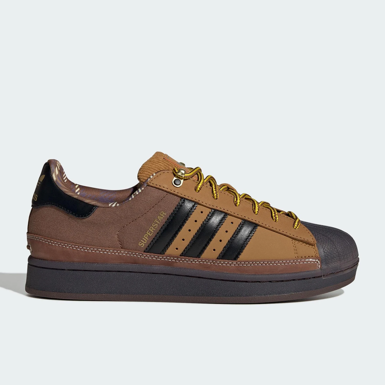 Классические низкие кроссовки Adidas Authentic Three Leaves для мужчин и женщин JR6990
Классические низкие кроссовки Adidas Authentic Three Leaves для мужчин и женщин JR6990