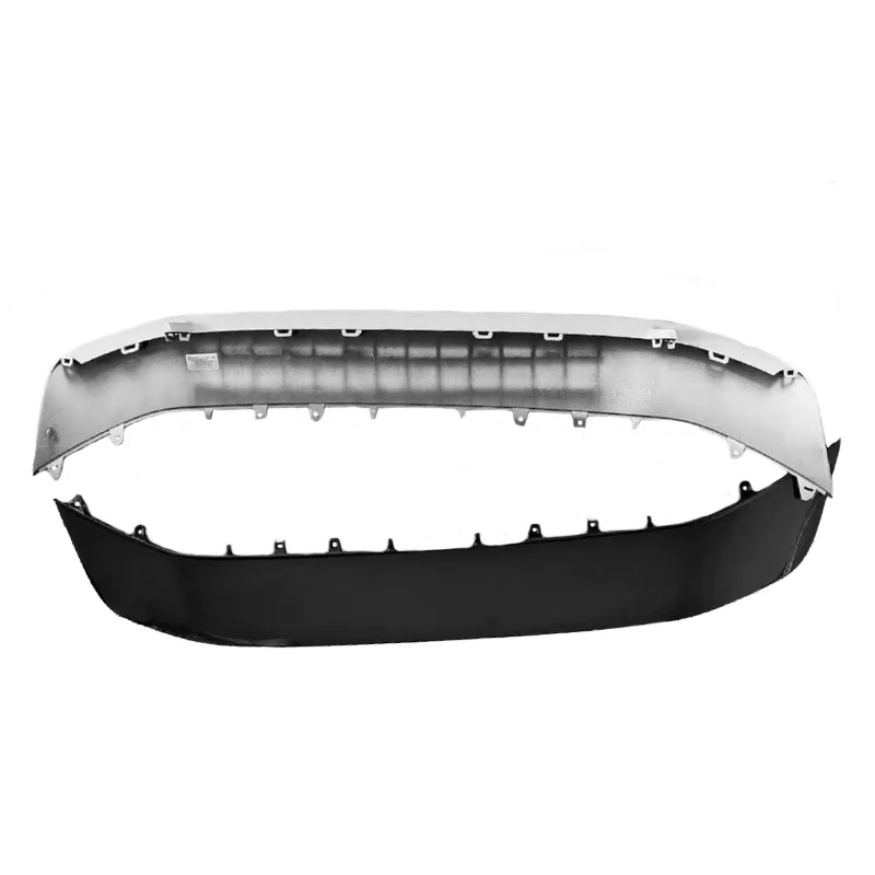 Suitable for Audi A4L20-24 front bar baffle, sports front lip, front bar lower guard spoiler protective plate
Suitable for Audi A4L20-24 front bar baffle, sports front lip, front bar lower guard spoiler protective plate