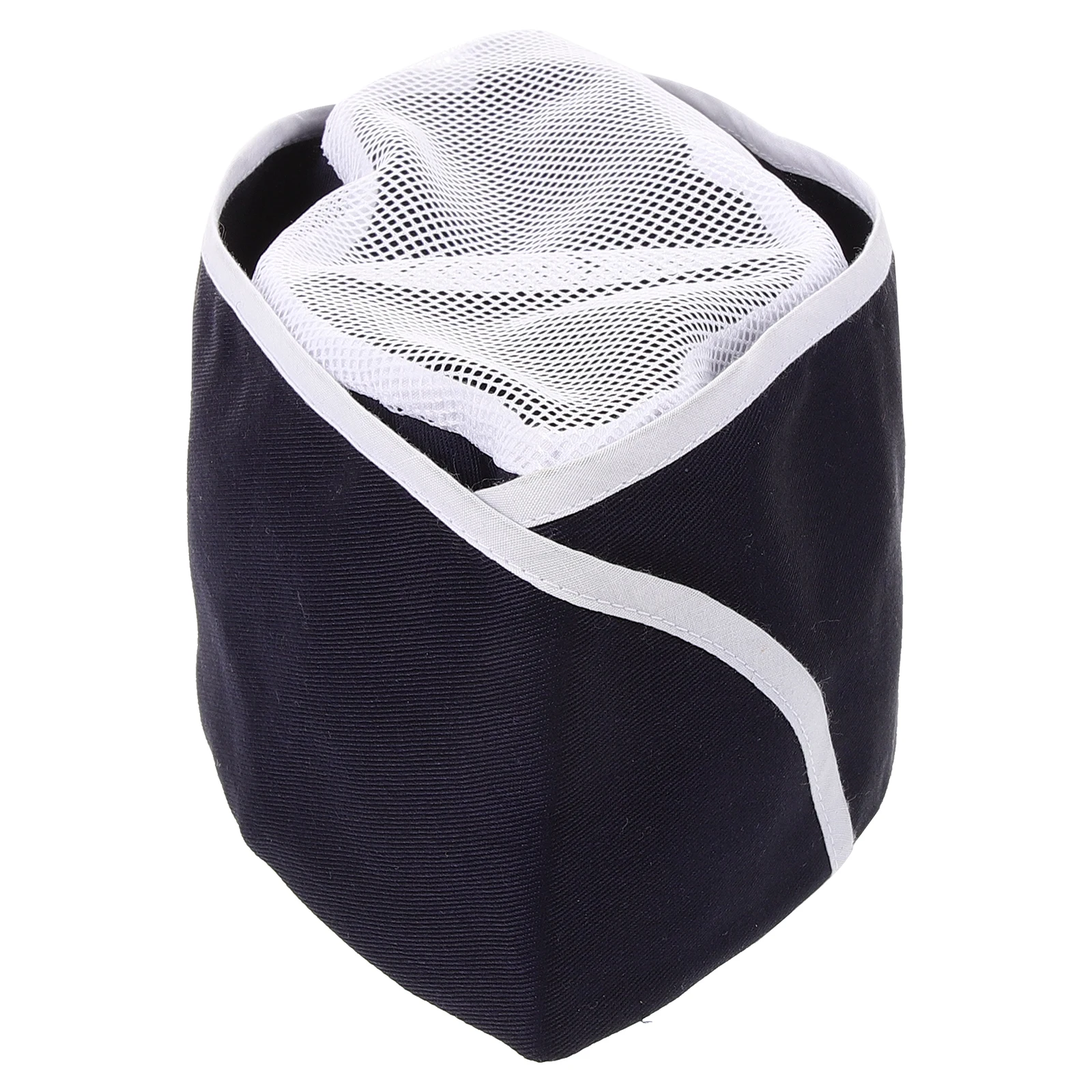 Chef Hat Kitchen Cooking Cap Food Service Hats Men Women Blue White Stripe Wear Resistant Polyester Restaurant Uniforms Chef
Chef Hat Kitchen Cooking Cap Food Service Hats Men Women Blue White Stripe Wear Resistant Polyester Restaurant Uniforms Chef