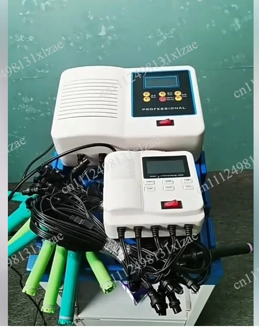 Perm Machine Portable Digital Hair Perm Machine 220V 24V Ceramic Hair Curler Salon Special Hot Perm Tool
Perm Machine Portable Digital Hair Perm Machine 220V 24V Ceramic Hair Curler Salon Special Hot Perm Tool