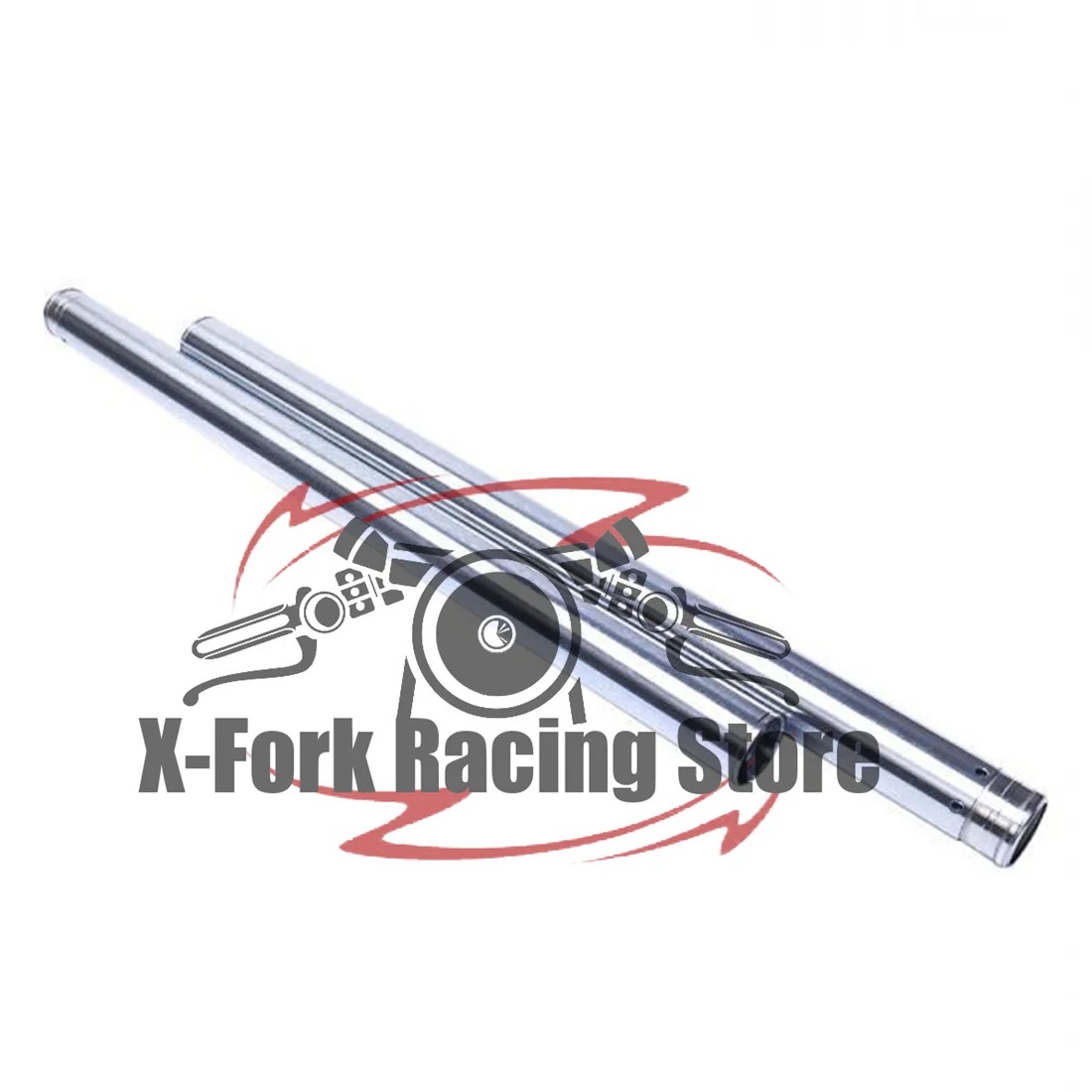 Front Fork Inner Tubes Pipes For BMW F650GS Dakar 1999-2006 2000 2001 2002 2003 2004 2005 41x720mm Front Brake Suspension Legs
Front Fork Inner Tubes Pipes For BMW F650GS Dakar 1999-2006 2000 2001 2002 2003 2004 2005 41x720mm Front Brake Suspension Legs