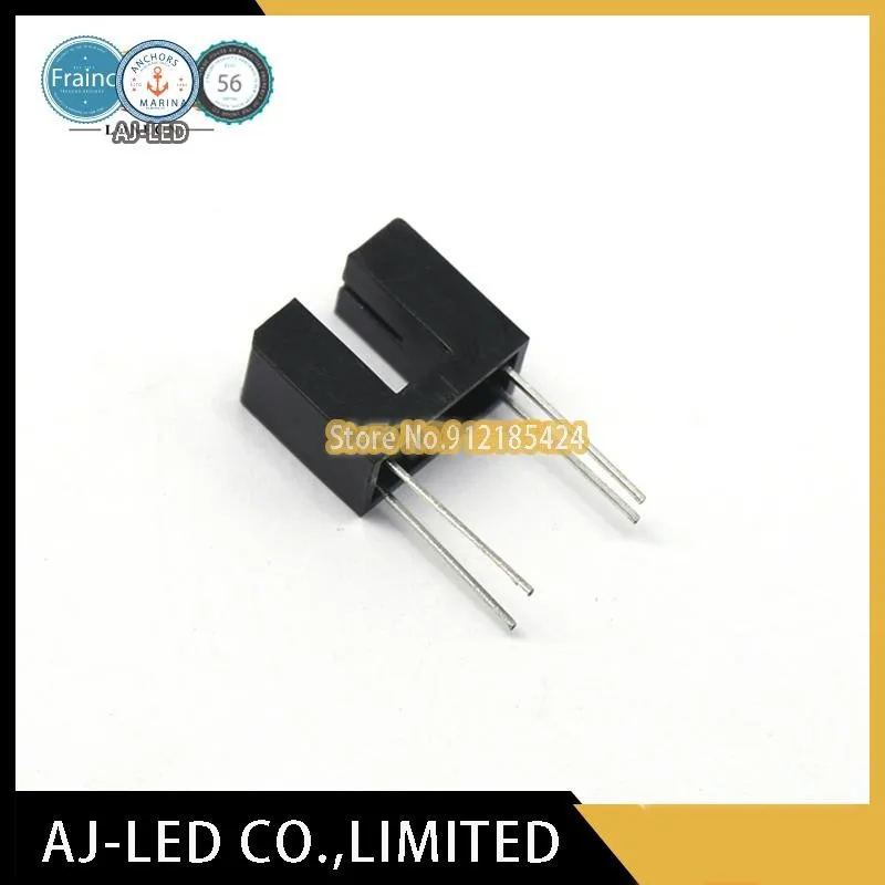 10pcs/lot ST140 Transmissive photoelectric switch For copiers, switch scanners, floppy disk drivers
10pcs/lot ST140 Transmissive photoelectric switch For copiers, switch scanners, floppy disk drivers
