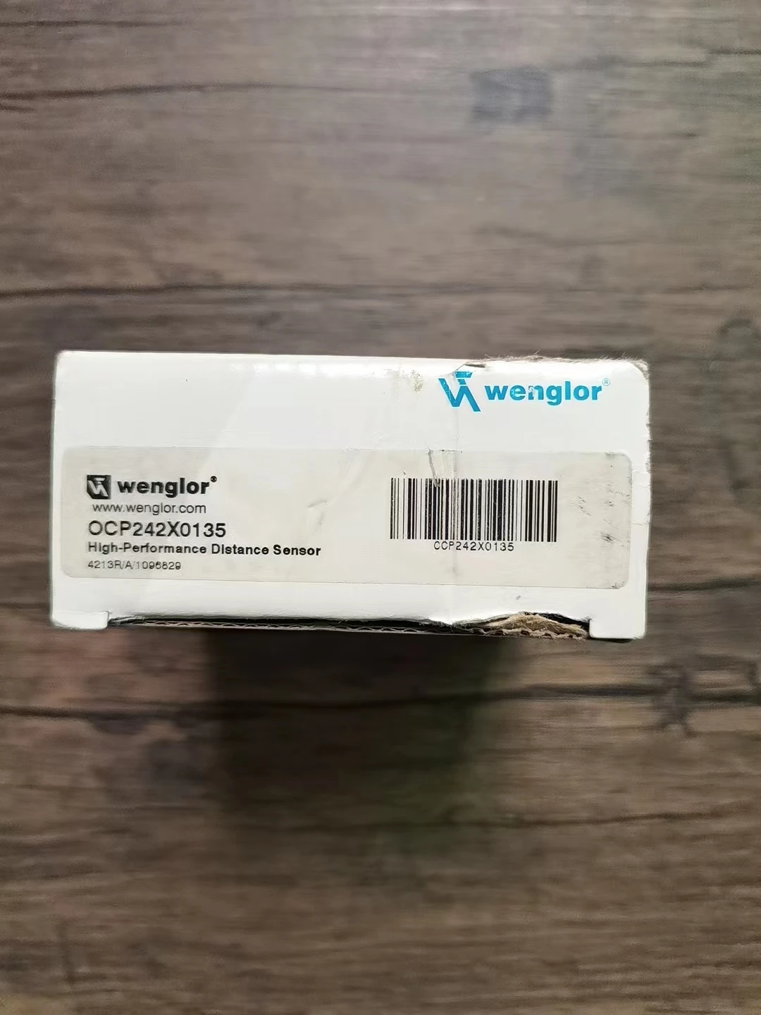 Brand new original and genuine, Wigler OCP242X0135 sensor, physical shooting, spot sale
Brand new original and genuine, Wigler OCP242X0135 sensor, physical shooting, spot sale