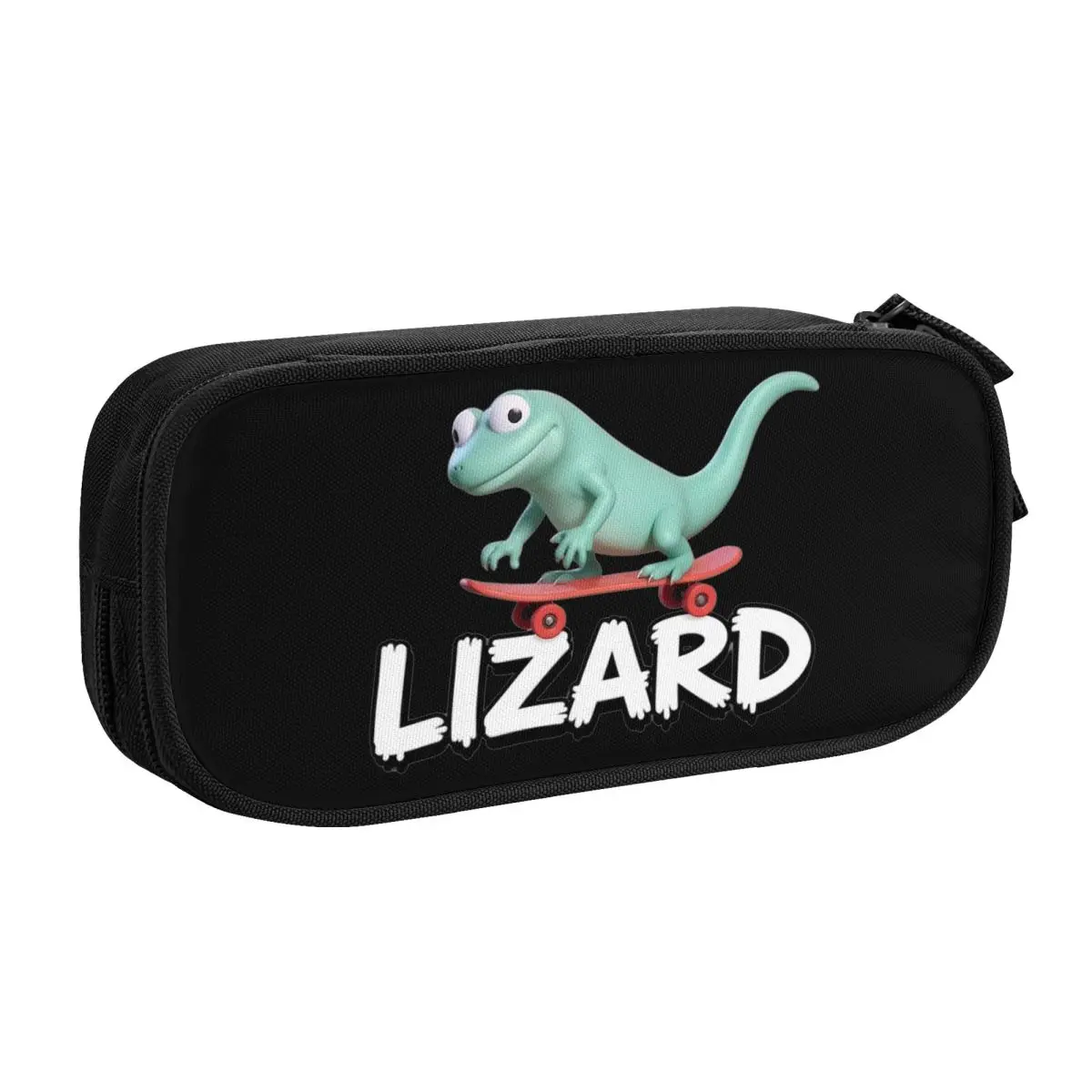 Tom Lizard Skateboard Meme Pencil Cases Hoppers Pencilcases Pen Box for Student Large Storage Bag Office Gifts Accessories
Tom Lizard Skateboard Meme Pencil Cases Hoppers Pencilcases Pen Box for Student Large Storage Bag Office Gifts Accessories