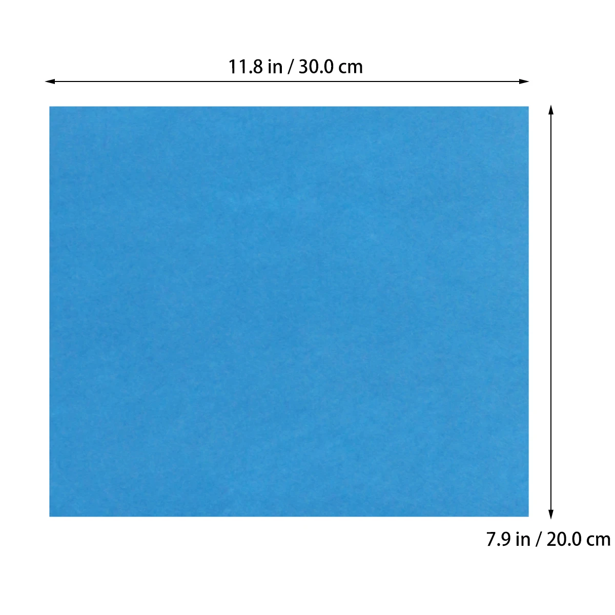 40pcs 30X20Cm Colored Cloth Diy Felt Sheets For Art Craft Making Manual Diy Material Kindergarten Crafts Multi-Purpose Felt
40pcs 30X20Cm Colored Cloth Diy Felt Sheets For Art Craft Making Manual Diy Material Kindergarten Crafts Multi-Purpose Felt