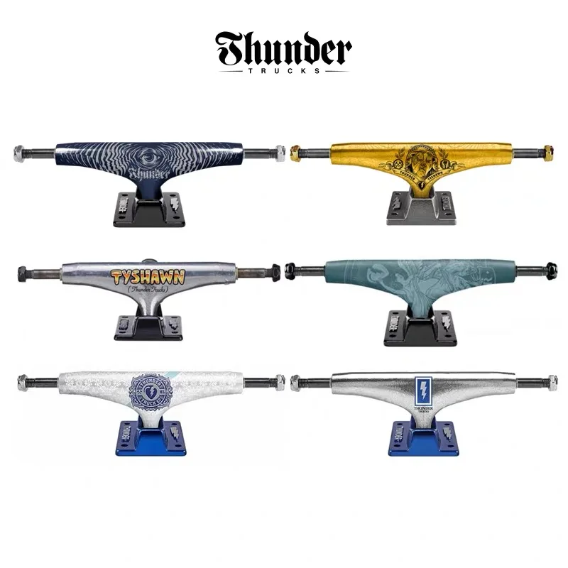 Original 129 139 149 147 148 thunder VENTURE MID skateboard trucks EAGLE hollow good quality professional level skateboard truck
Original 129 139 149 147 148 thunder VENTURE MID skateboard trucks EAGLE hollow good quality professional level skateboard truck