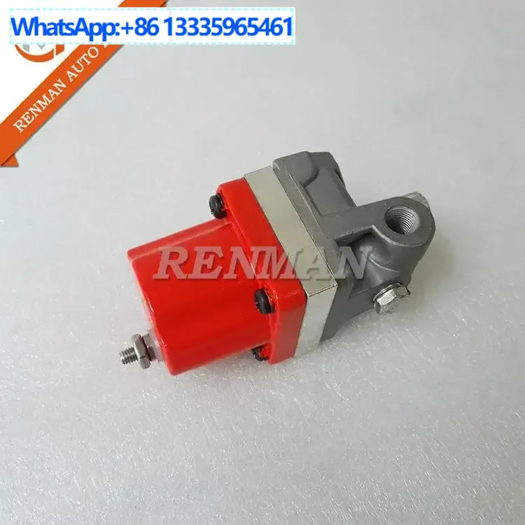 XCEC diesel engine flameout solenoid valve 134074 construction machinery engine fuel shut-off valve
XCEC diesel engine flameout solenoid valve 134074 construction machinery engine fuel shut-off valve