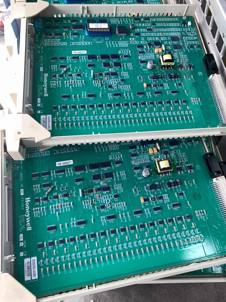 Used 51304754-150 For Honeywell 51304754-150 Analog Input Module
Used 51304754-150 For Honeywell 51304754-150 Analog Input Module