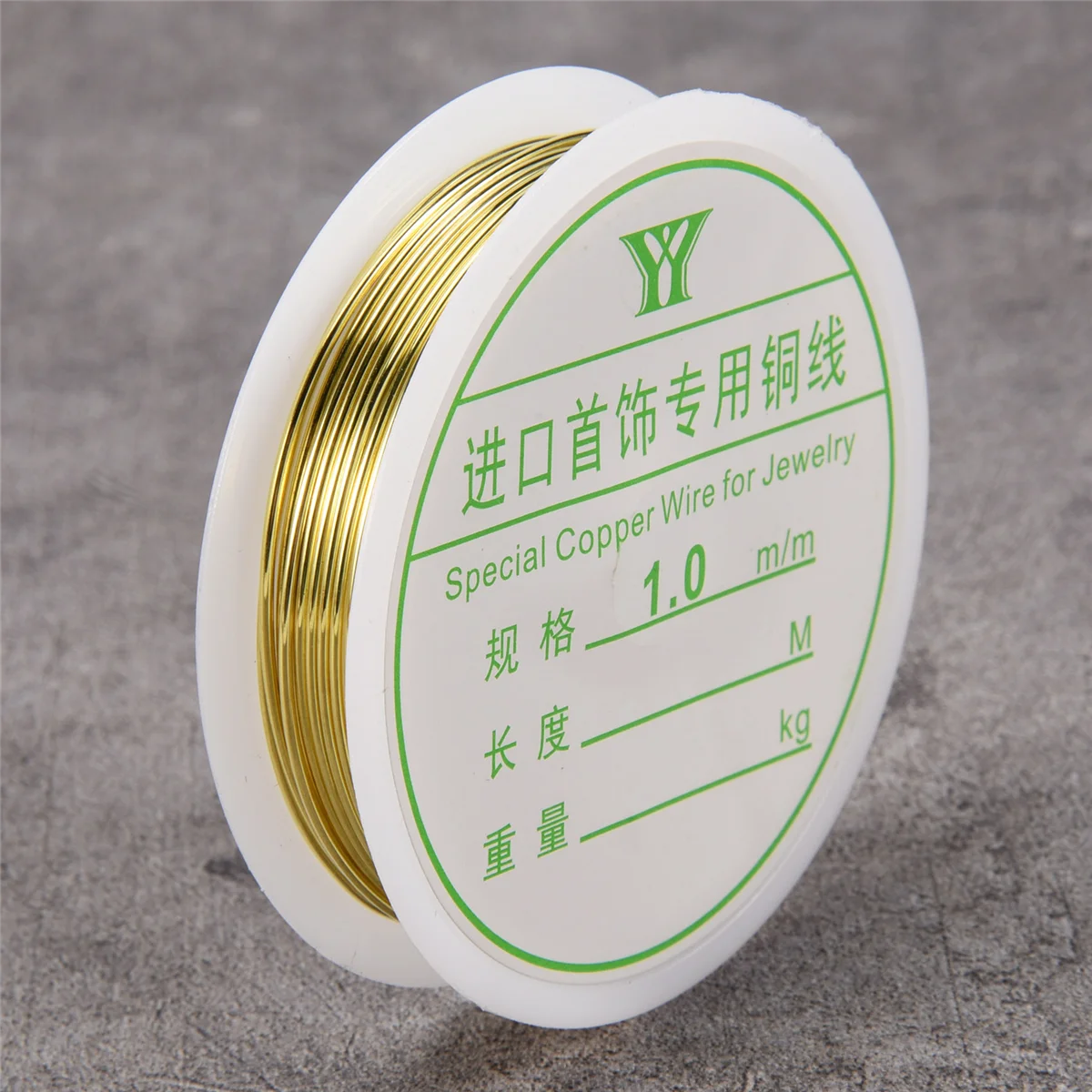 ABIY-3 Rolls 18 Gauge Jewelry Copper Craft Wire,Tarnish Resistant Jewelry Beading Wire for Jewelry Making Supplies & Crafting
ABIY-3 Rolls 18 Gauge Jewelry Copper Craft Wire,Tarnish Resistant Jewelry Beading Wire for Jewelry Making Supplies & Crafting