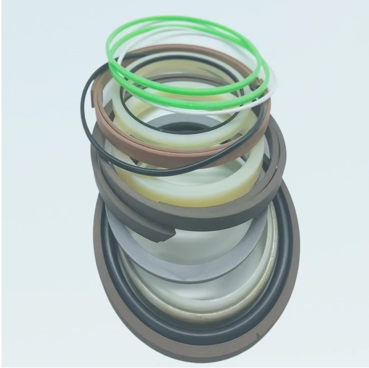 Hot Sales Excavator Hydraulic Cylinder Oil Seal O-ring Kit Case 9020b Arm Cylinder Seal Kit 161913a1
Hot Sales Excavator Hydraulic Cylinder Oil Seal O-ring Kit Case 9020b Arm Cylinder Seal Kit 161913a1