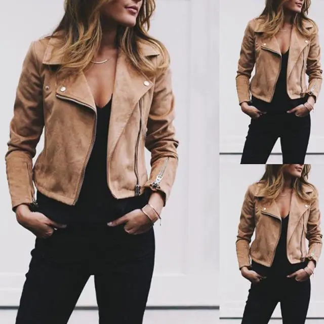 Sli ort шерстяное пальто для женщин весеннего сезона Street Sle Long Sve на молнии с воротником узкого кроя
Sli ort шерстяное пальто для женщин весеннего сезона Street Sle Long Sve на молнии с воротником узкого кроя