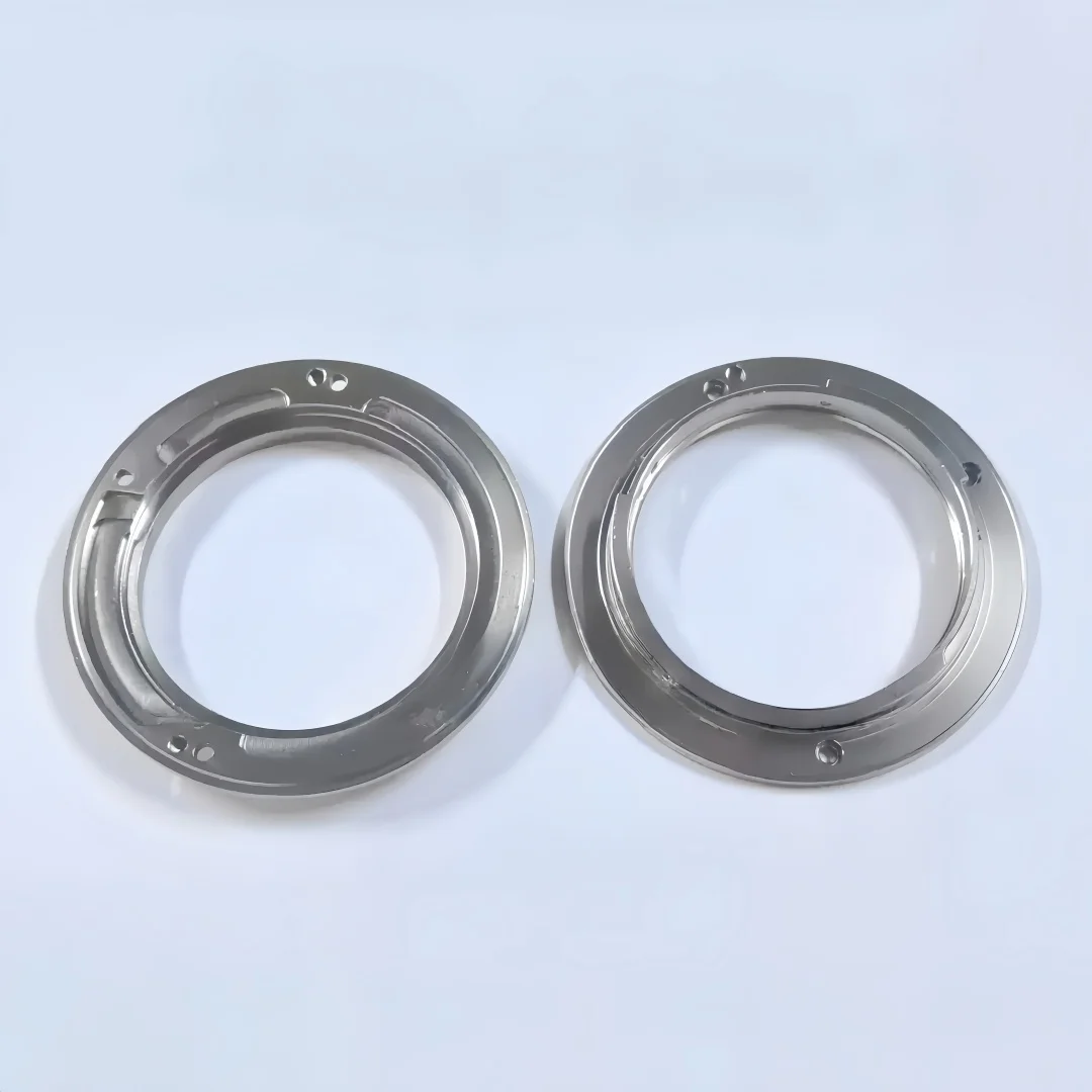 Replacement Lens Bayonet Mount Ring for Tamron A047 A071 B061 For Sony E Mount Camera Lens Repair Parts
Replacement Lens Bayonet Mount Ring for Tamron A047 A071 B061 For Sony E Mount Camera Lens Repair Parts