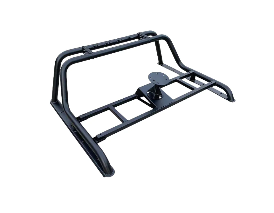 High Performance Roll Bar Car Revo Rocco Roll Bar Hilux 2024 Truck Pickup Roll Bar
High Performance Roll Bar Car Revo Rocco Roll Bar Hilux 2024 Truck Pickup Roll Bar