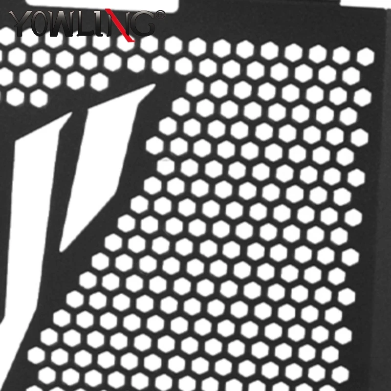 2025 MT25 Motorcycle Radiator Grilel Guard Cover Protection FOR YAMAHA MT-25 2015-2016-2017-2018-2019-2020-2021-2022-2023-2024
2025 MT25 Motorcycle Radiator Grilel Guard Cover Protection FOR YAMAHA MT-25 2015-2016-2017-2018-2019-2020-2021-2022-2023-2024