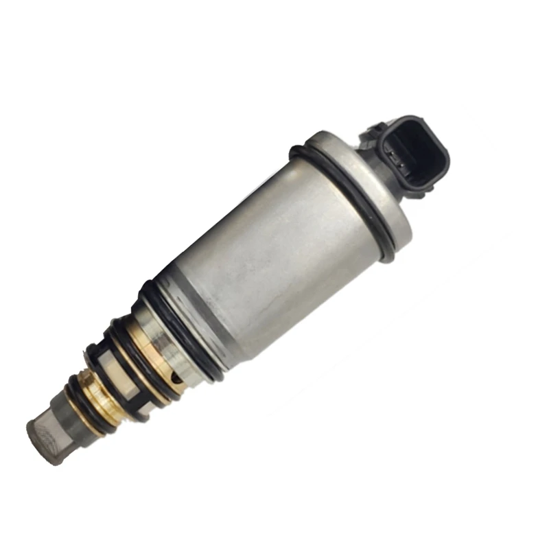 Car A/C Compressor Electronic Control Valve For Hyundai Sonata 2.0L 2.4L 2011-2014
Car A/C Compressor Electronic Control Valve For Hyundai Sonata 2.0L 2.4L 2011-2014