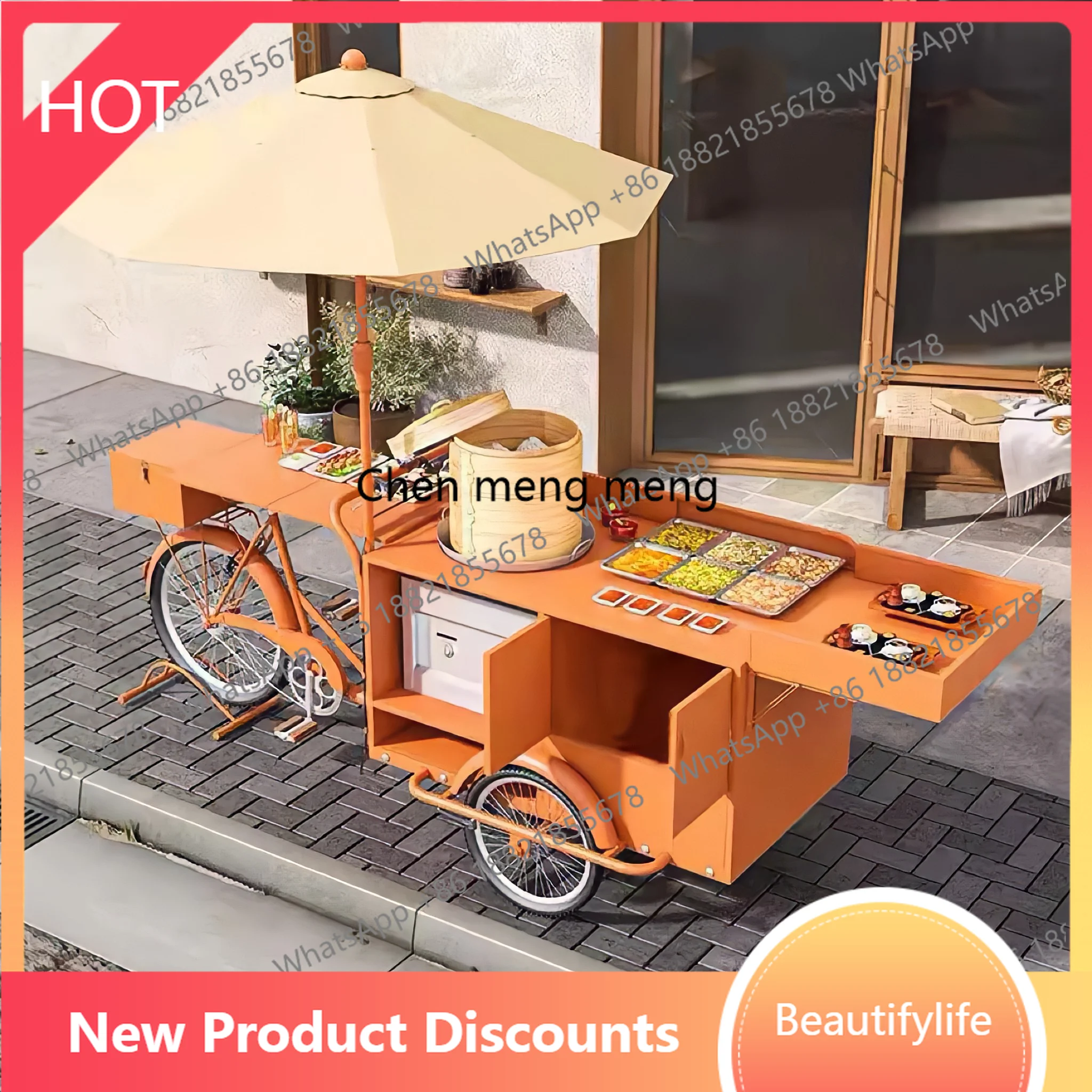 a55 Night market stall car rides donkey tricycle food truck, mobile snack glutinous rice truck, food street shopping mall
a55 Night market stall car rides donkey tricycle food truck, mobile snack glutinous rice truck, food street shopping mall