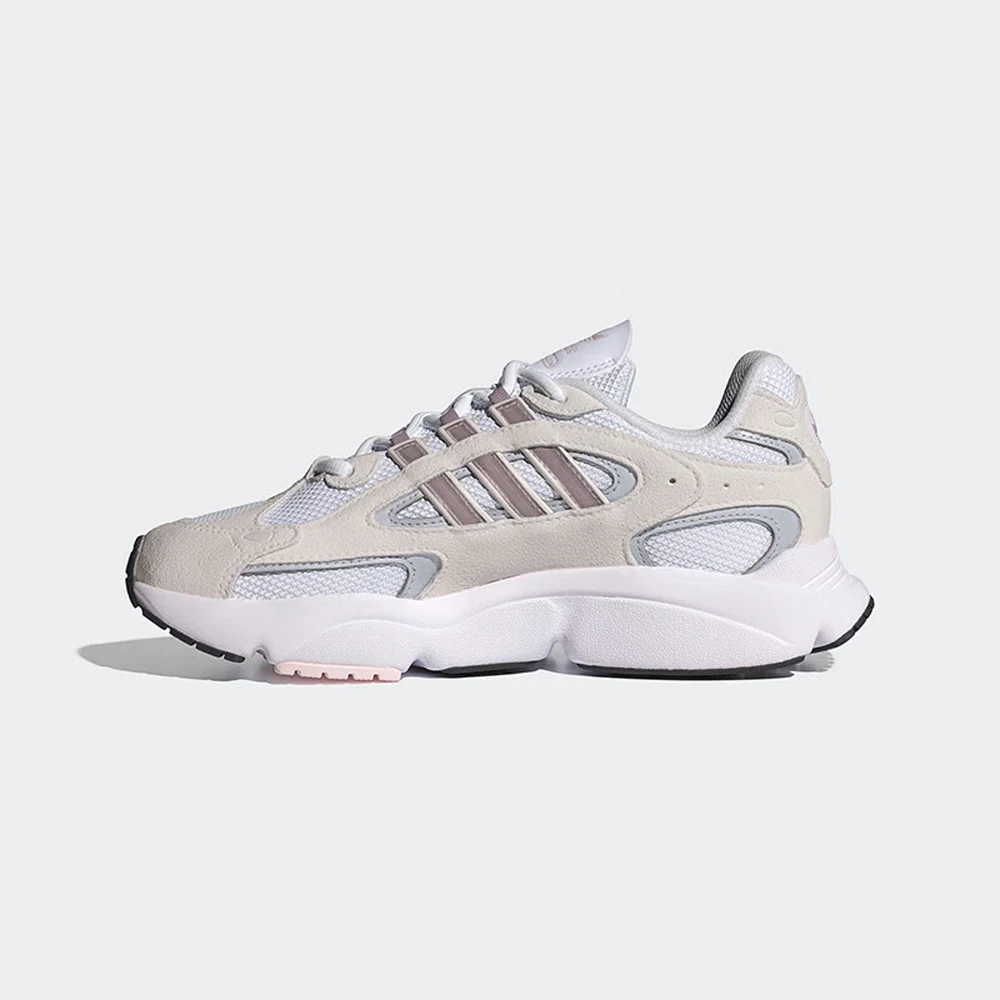 Динамическая спортивная обувь Adidas OZMILLEN W, стильная и удобная для повседневного использования и отдыха
Динамическая спортивная обувь Adidas OZMILLEN W, стильная и удобная для повседневного использования и отдыха