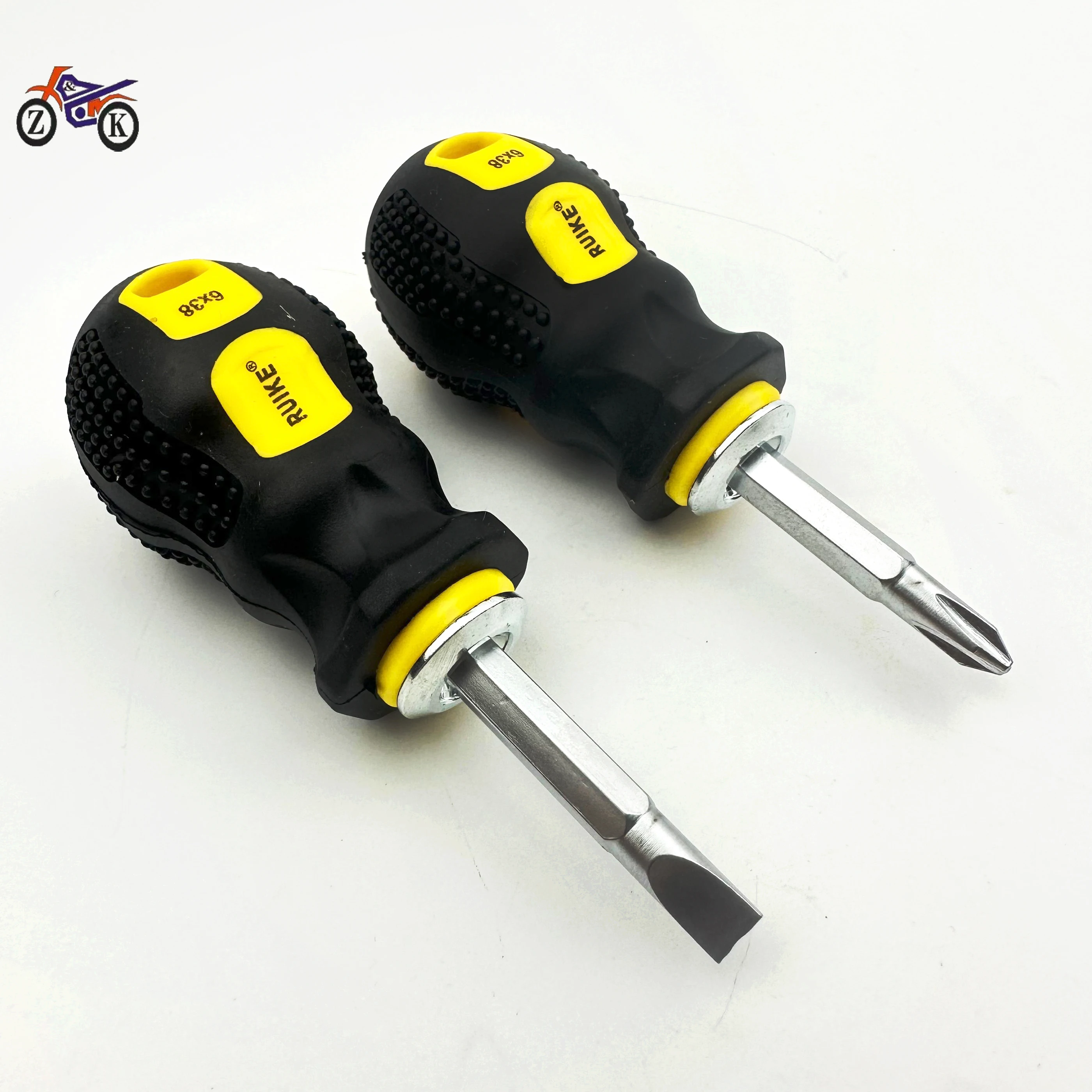 Screwdriver Set Mini Small Portable Carrot Head Screwdriver Precision Auto Motorcycle Repair Tools Repair Hand Tools
Screwdriver Set Mini Small Portable Carrot Head Screwdriver Precision Auto Motorcycle Repair Tools Repair Hand Tools