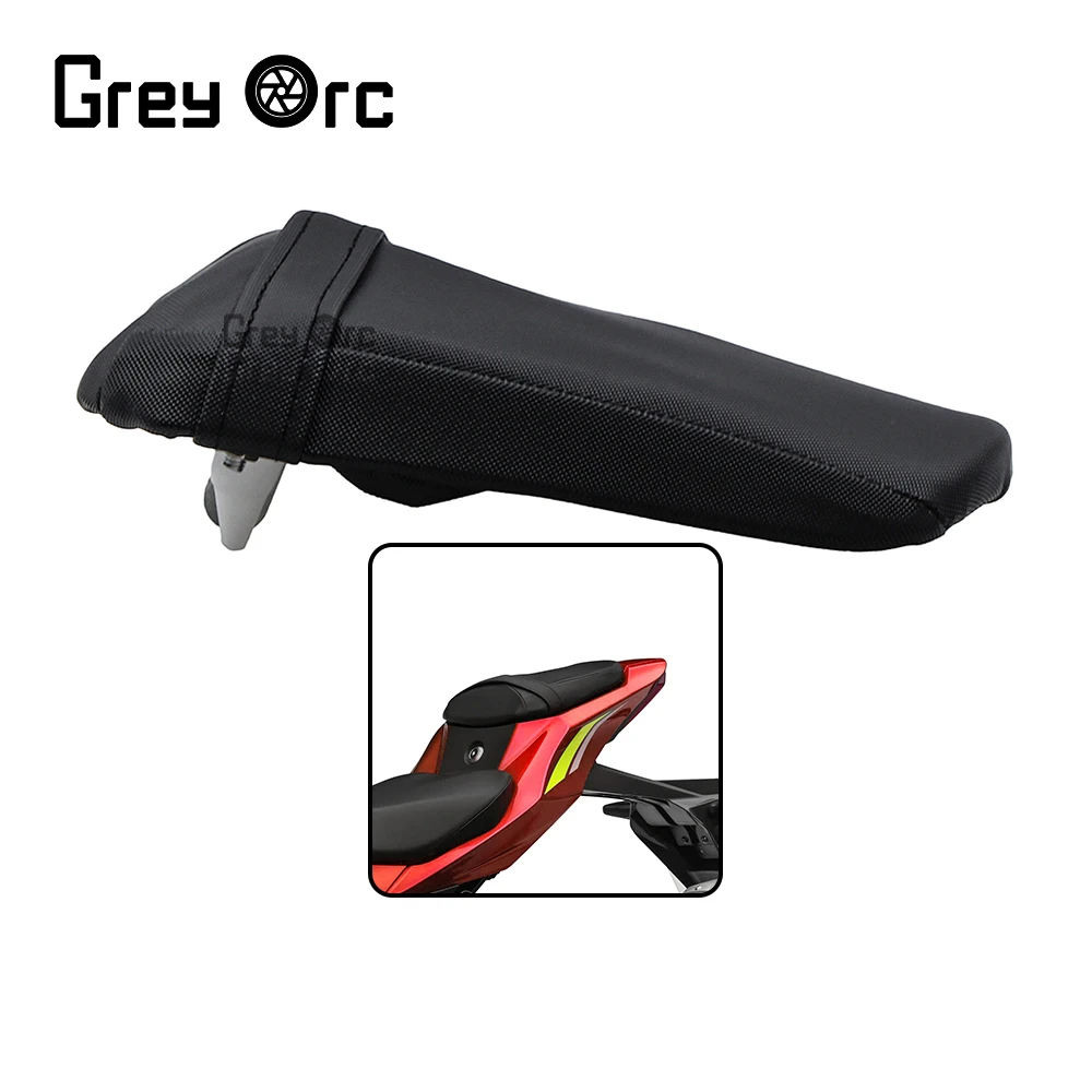 Motorcycle Rear Passenger Pillion Seat Fit For Suzuki GSXR 1000 GSXR1000 GSX-R 1000 2017 2018 2019 2020 17-20
Motorcycle Rear Passenger Pillion Seat Fit For Suzuki GSXR 1000 GSXR1000 GSX-R 1000 2017 2018 2019 2020 17-20