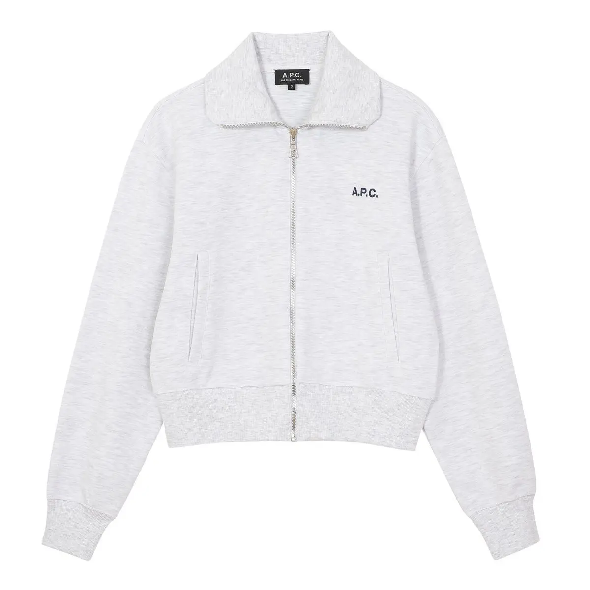 Women's Golf Apparel Zipper-Front Fall Sports Jacket New Arrival Loose-Fit Cropped Casual Top
Women's Golf Apparel Zipper-Front Fall Sports Jacket New Arrival Loose-Fit Cropped Casual Top