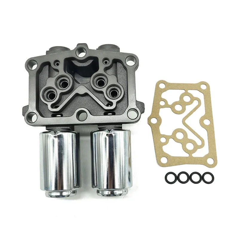 New 28260-RPC-004 Transmission Dual Linear Solenoid Gasket For Honda Civic 2006-2011 A90428F 28260RPC004 28260 RPC 004
New 28260-RPC-004 Transmission Dual Linear Solenoid Gasket For Honda Civic 2006-2011 A90428F 28260RPC004 28260 RPC 004