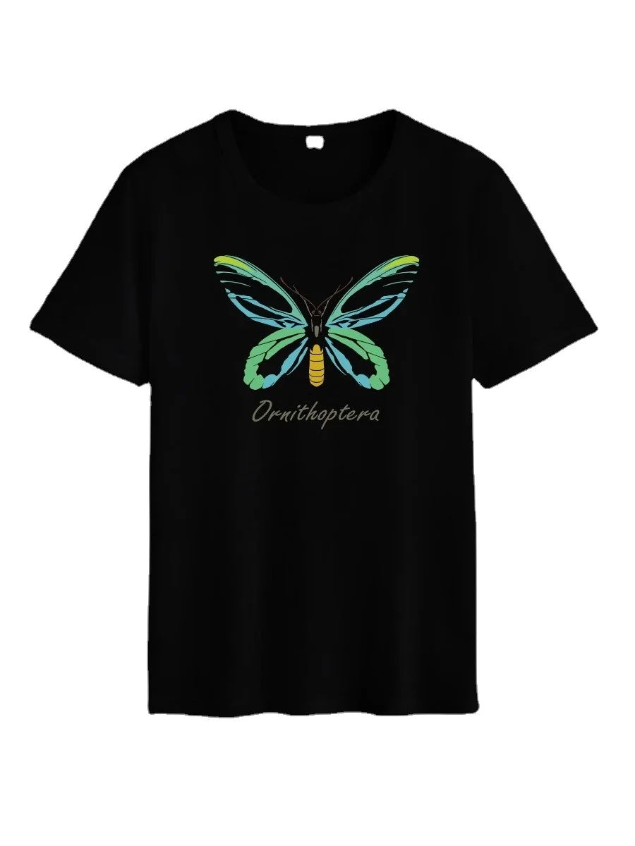 Ornithoptera Victoriae Natural Species Moth Insect T-Shirt. Summer Cotton O-Neck Short Sleeve Mens T Shirt New S-3XL
Ornithoptera Victoriae Natural Species Moth Insect T-Shirt. Summer Cotton O-Neck Short Sleeve Mens T Shirt New S-3XL