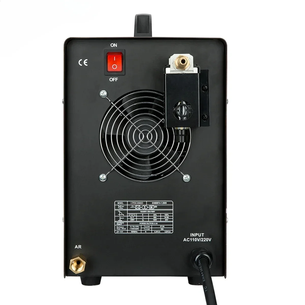 LTPDC2000D welding machine plasma 200a CUT MMA TIG 3 in1 inverter welder welding machine 220v for sale HOT SALES
LTPDC2000D welding machine plasma 200a CUT MMA TIG 3 in1 inverter welder welding machine 220v for sale HOT SALES