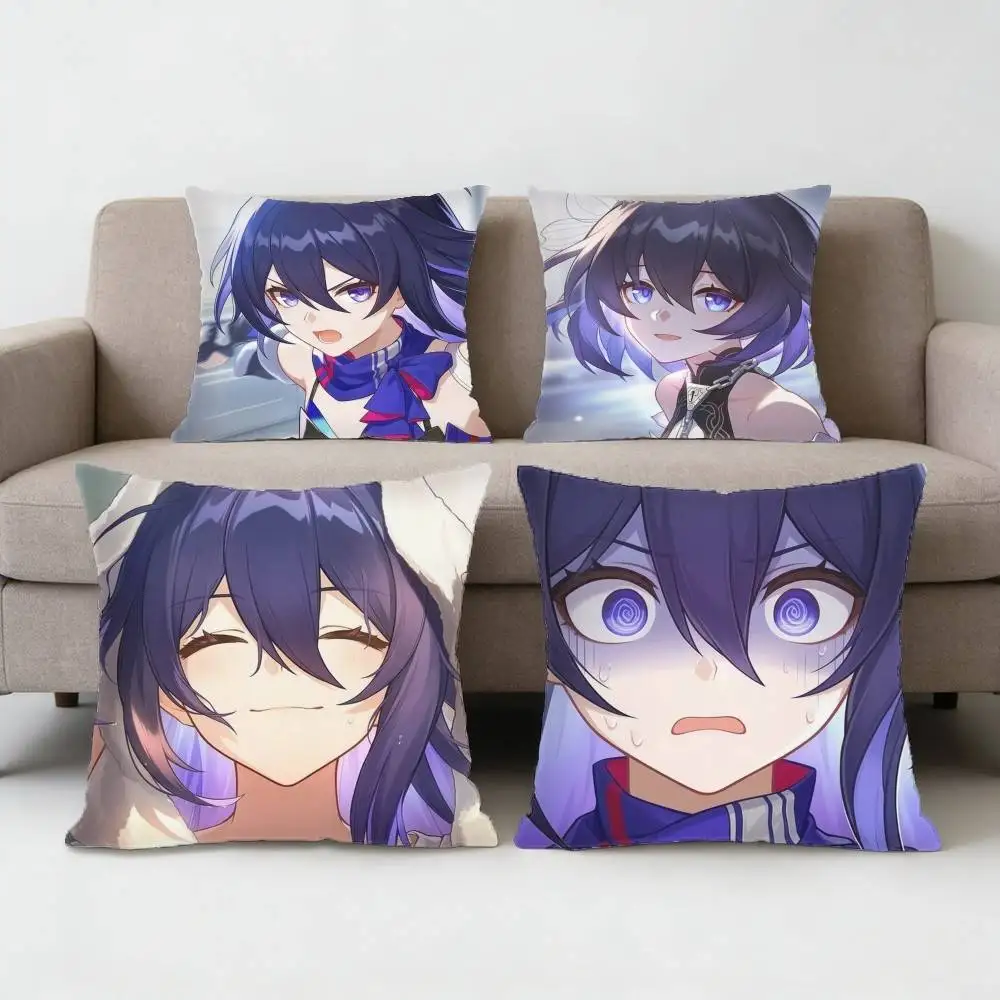 Swift Quantum Butterfly Seele Pillow Case Sofa Living Room Bedroom Headboard Backrest Cushion Square Cushion Nap Time
Swift Quantum Butterfly Seele Pillow Case Sofa Living Room Bedroom Headboard Backrest Cushion Square Cushion Nap Time