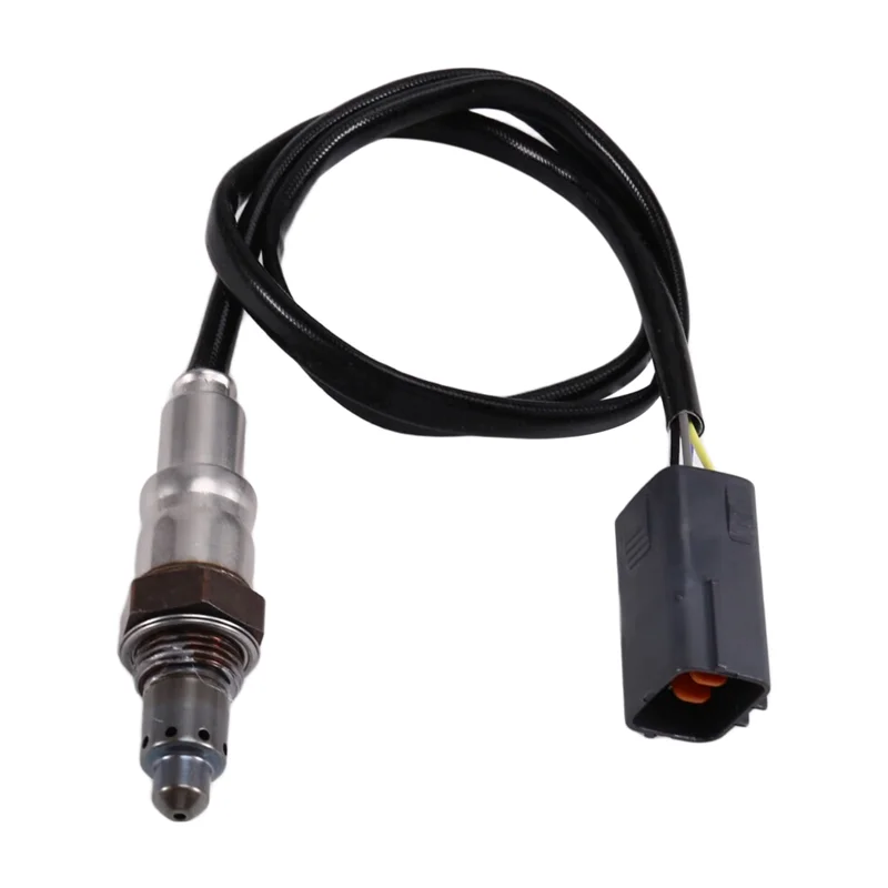 ABQB-For Mazda 3 6 CX-30 CX-5 CX-50 2018-2023 Compatible Car O2 Sensor- PYFA-18-8G1A Oxygen Sensor Replacement Part(PYFA188G1A)
ABQB-For Mazda 3 6 CX-30 CX-5 CX-50 2018-2023 Compatible Car O2 Sensor- PYFA-18-8G1A Oxygen Sensor Replacement Part(PYFA188G1A)