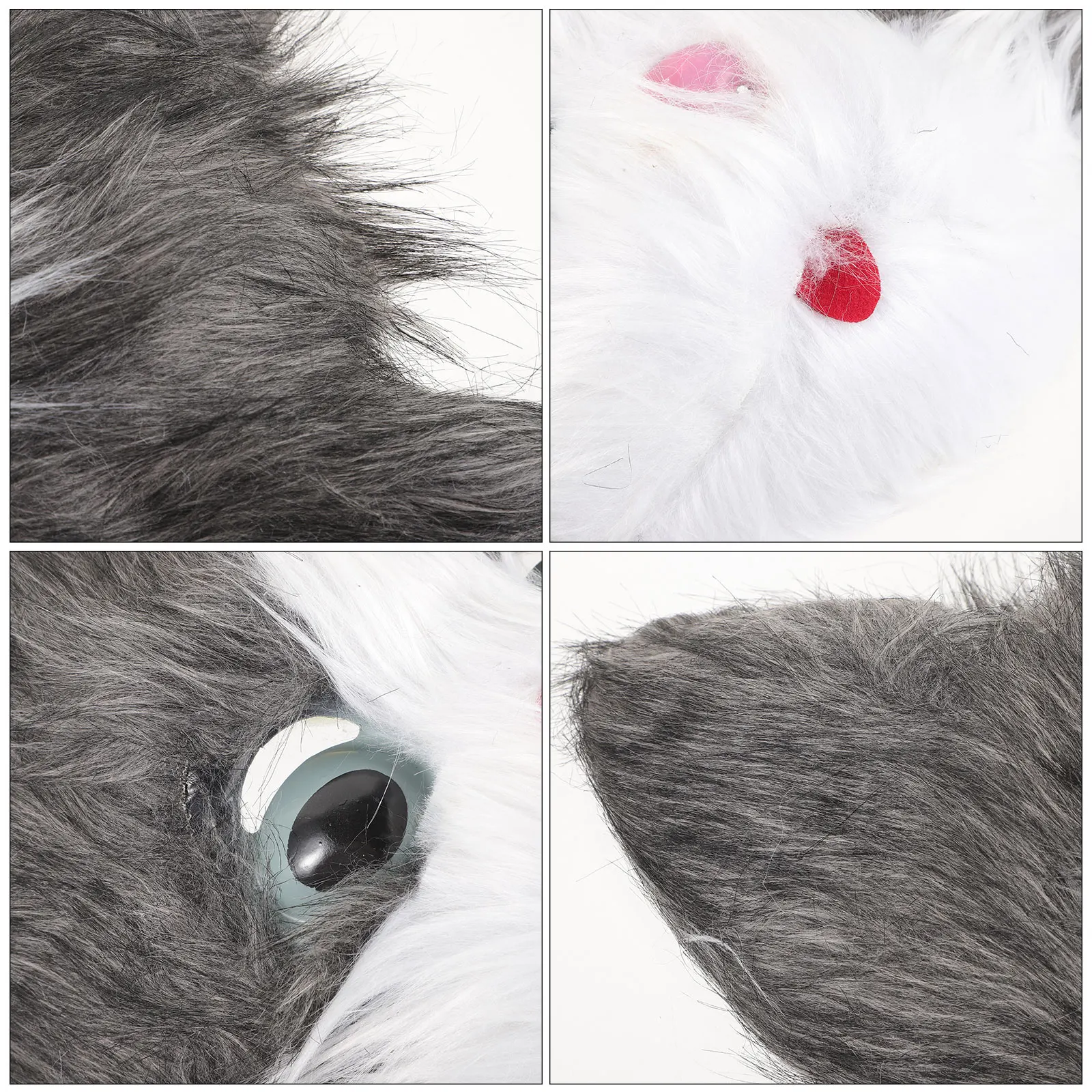 Cat Mask Masquerade Party Cosplay Halloween ry Masks Costume Accessories Animal for
Cat Mask Masquerade Party Cosplay Halloween ry Masks Costume Accessories Animal for