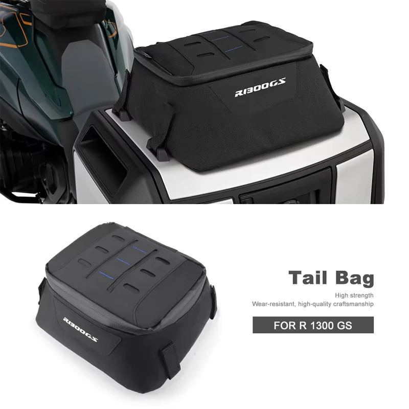 For BMW R1300GS R 1300GS Accessories Motorcycle Vario New bag Top Box Panniers Bag Case Top Case Cover Bag
For BMW R1300GS R 1300GS Accessories Motorcycle Vario New bag Top Box Panniers Bag Case Top Case Cover Bag