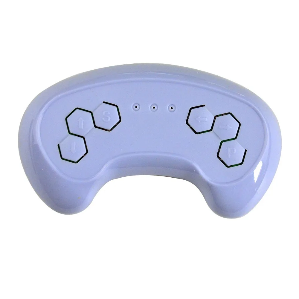 New HH-HN1002Y Remote Control Children's Electric Vehicle 6V/12V Controller Motherboard RC Replacement RC Accessories
New HH-HN1002Y Remote Control Children's Electric Vehicle 6V/12V Controller Motherboard RC Replacement RC Accessories