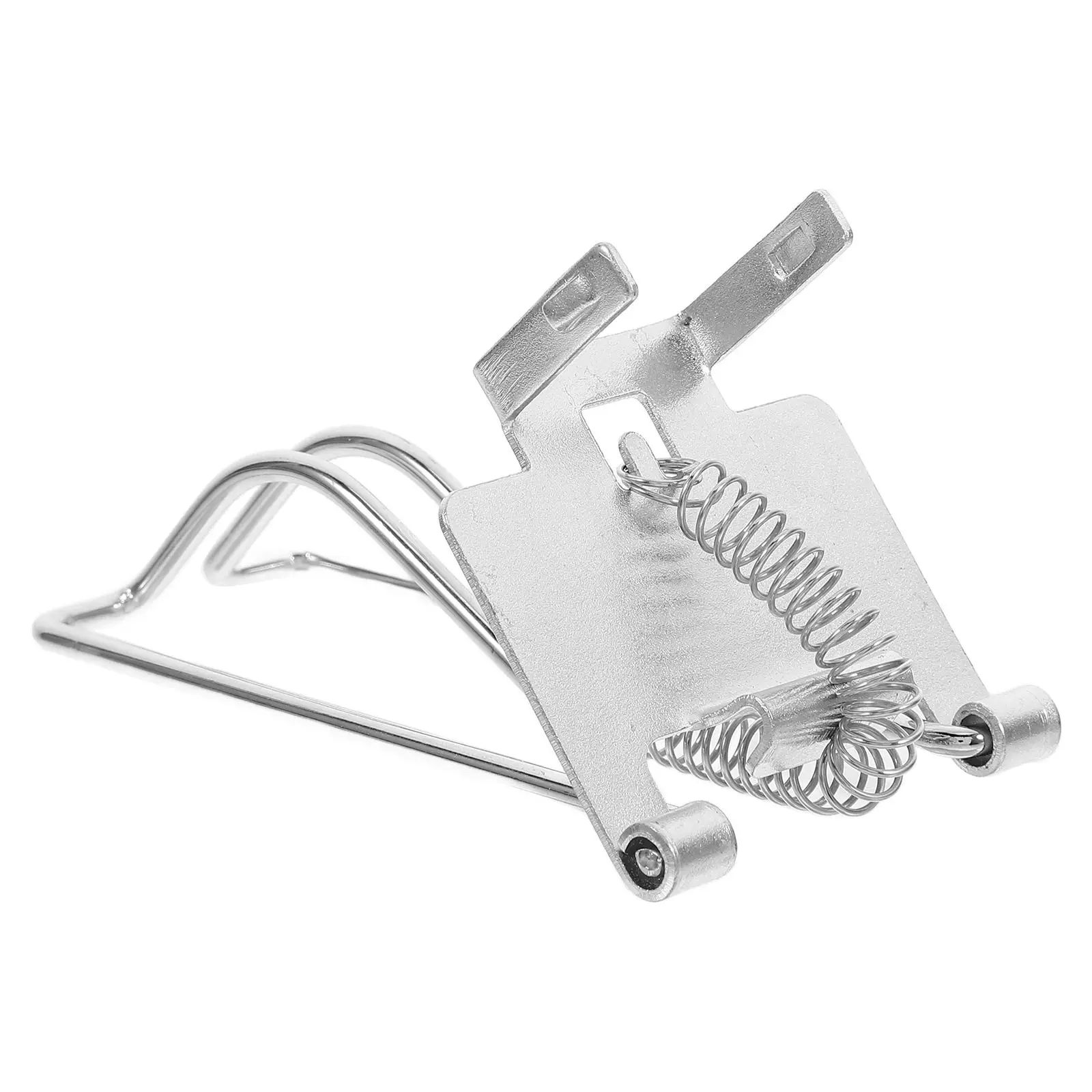 Metal Cash Registers Drawer Clip Lightweight Strong for Small Business Cash Tray Money Clip Replacement Money Clips
Metal Cash Registers Drawer Clip Lightweight Strong for Small Business Cash Tray Money Clip Replacement Money Clips